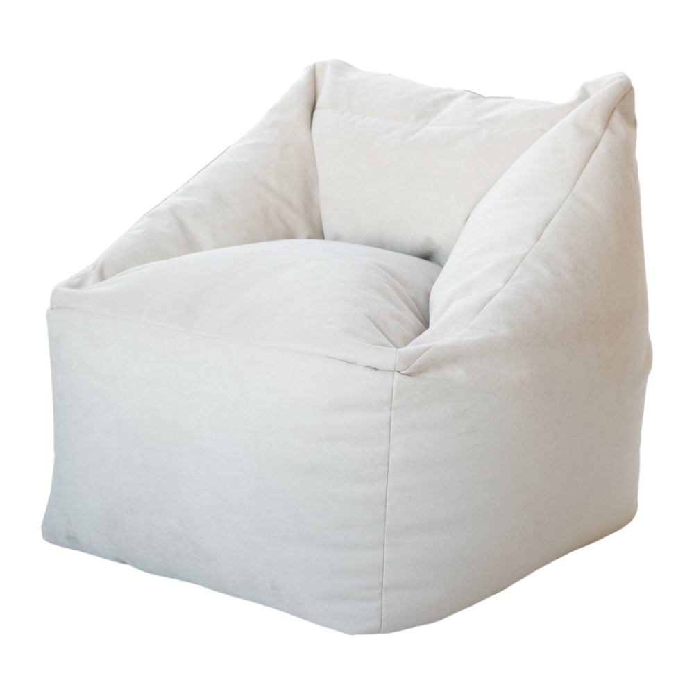 Кресло GAP Светло-бежевое 1