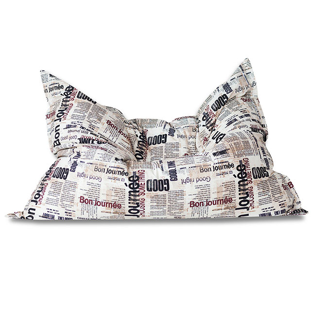 Кресло Подушка Бонджорно 1