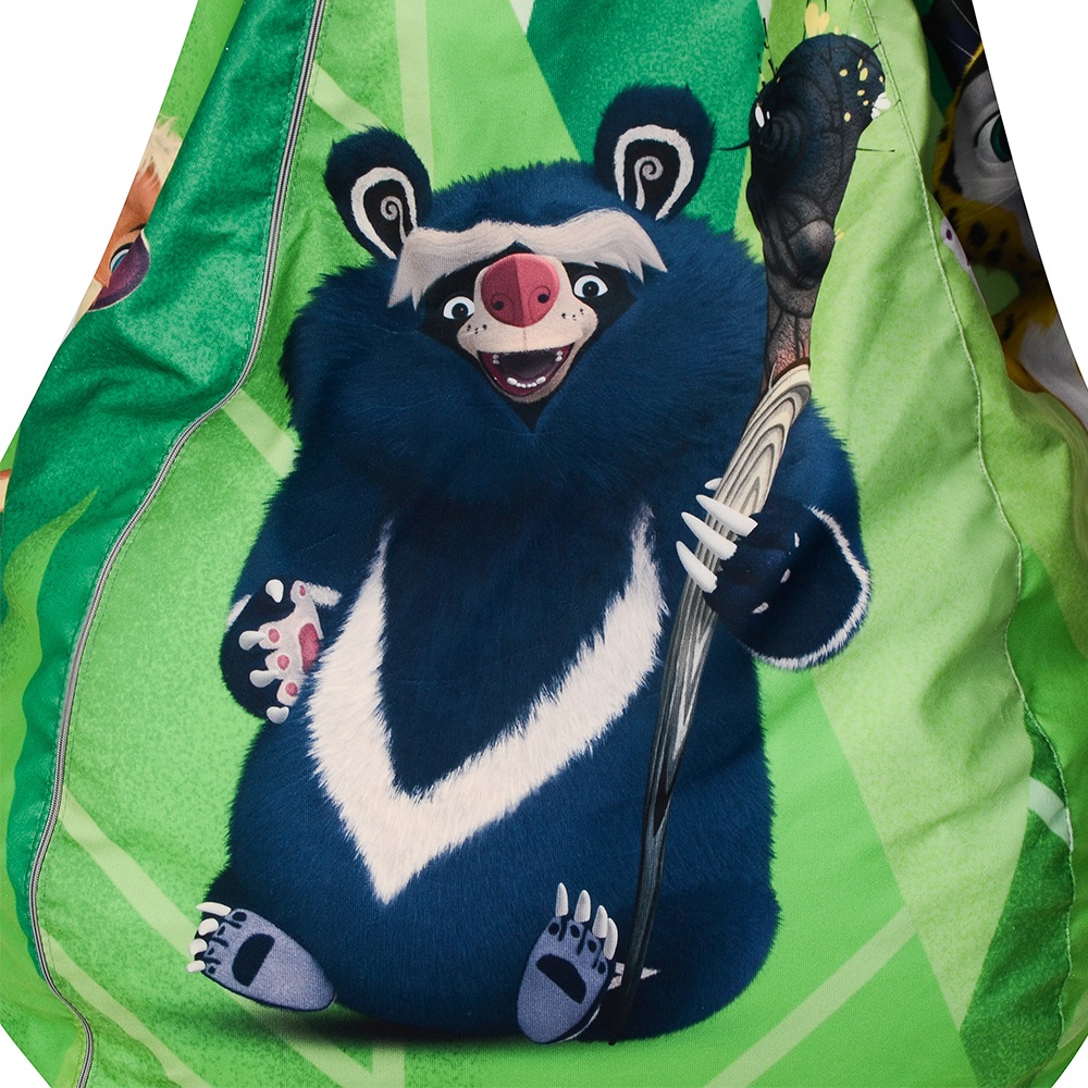 Кресло Мешок Лео и Тиг 4