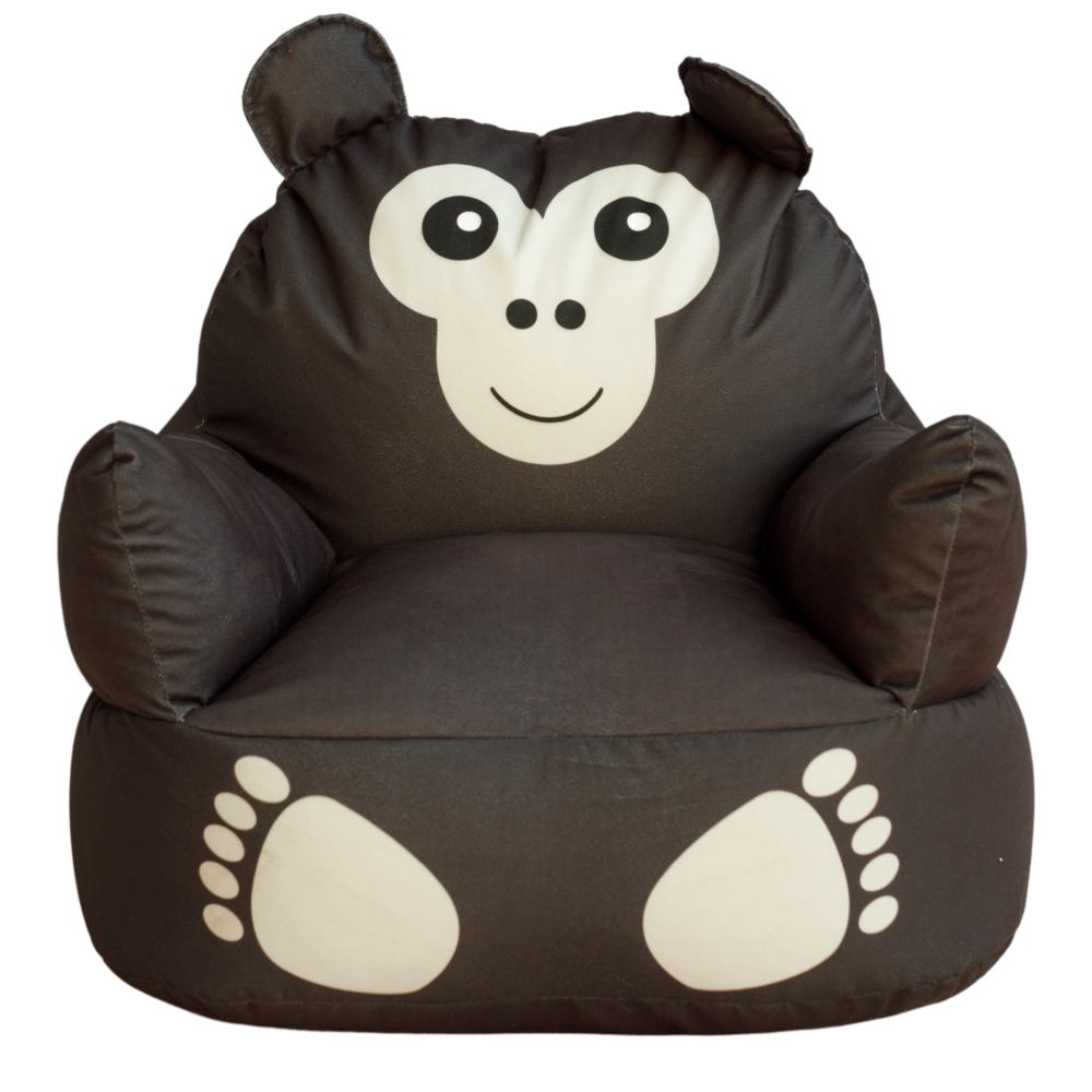 Пуфик Обезьянка 1