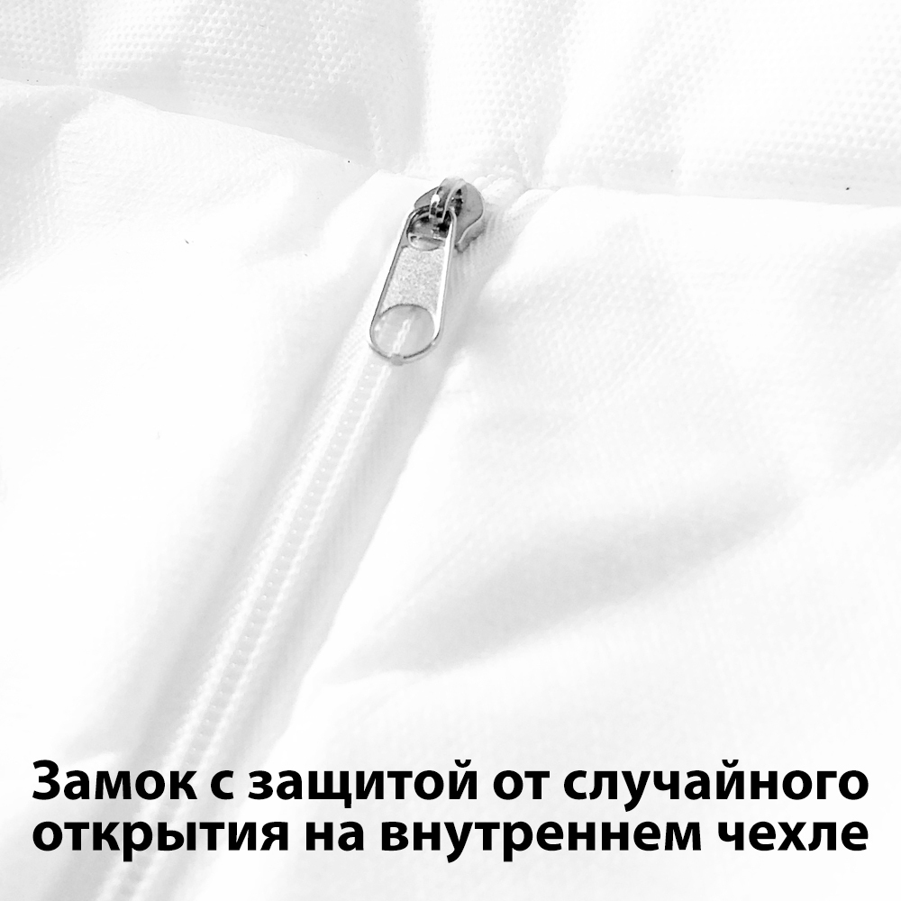 Кресло Мешок Груша Оранжевое (Оксфорд) 25