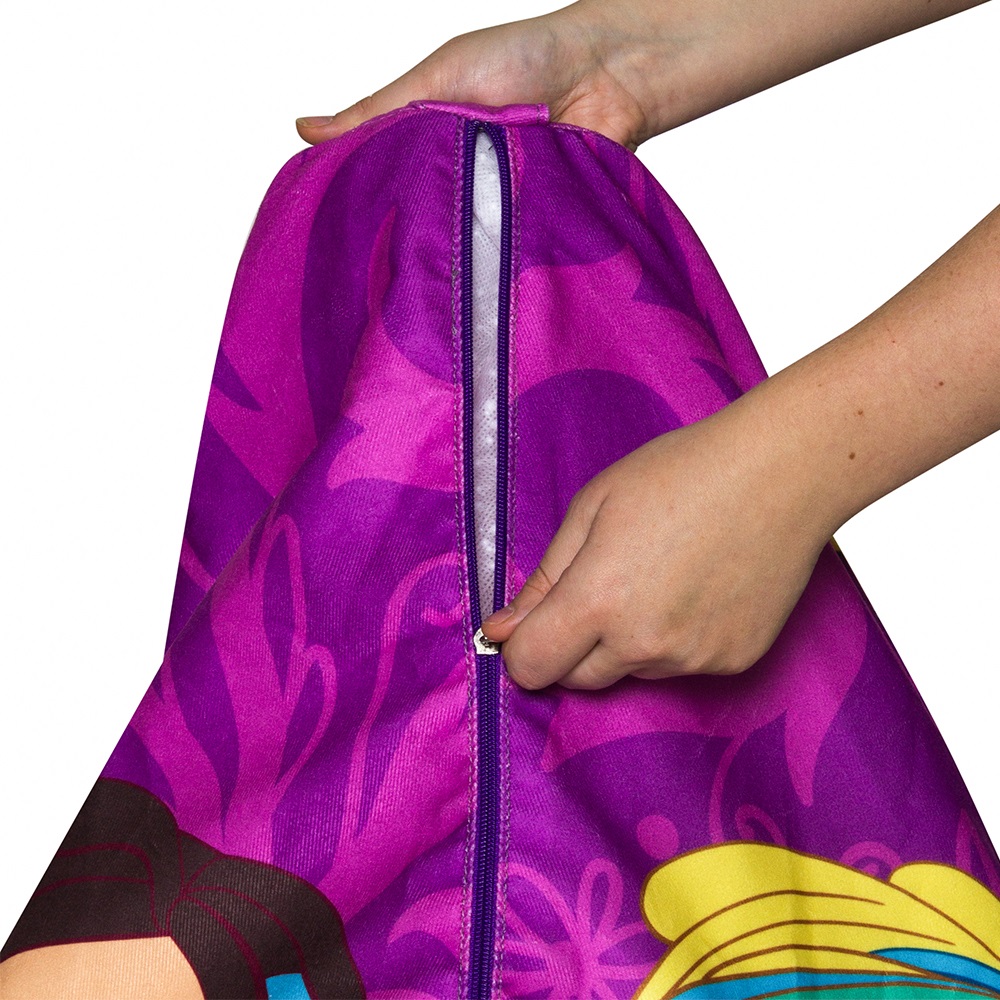 Кресло Мешок Сказочный патруль 11