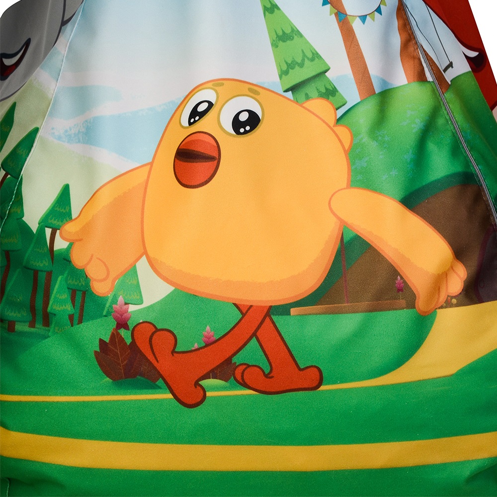 Кресло Мешок Мимимишки 5