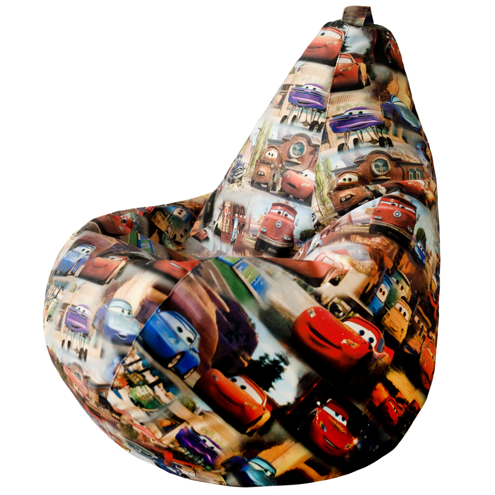 Детское Кресло Мешок Тачки 1