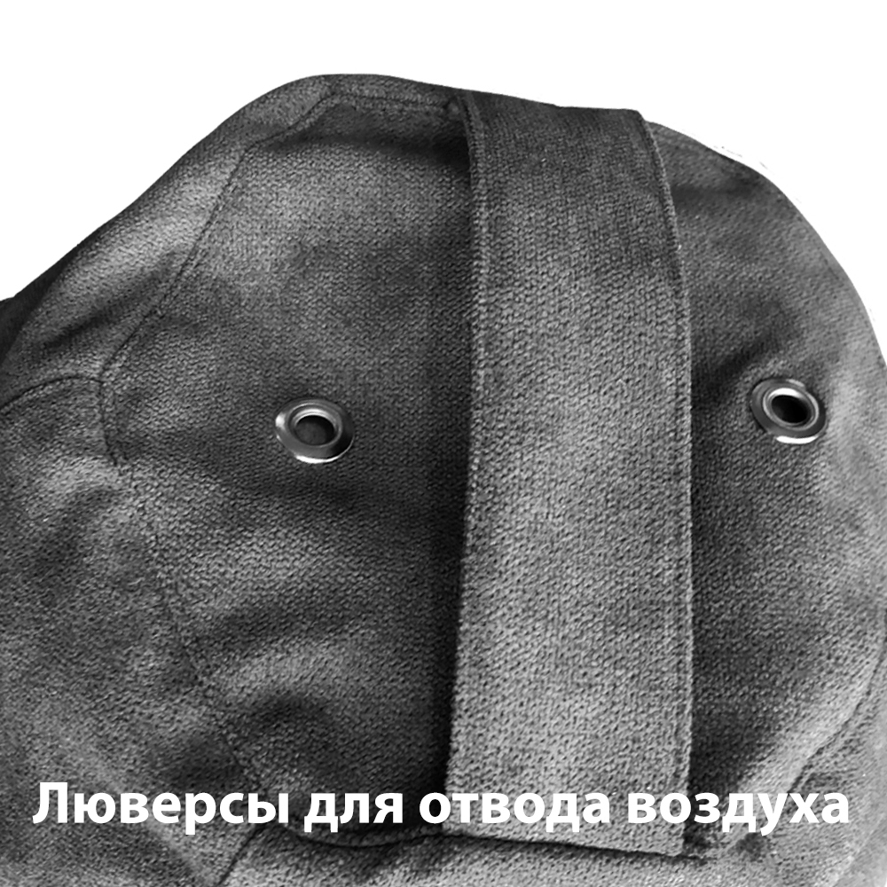 Кресло Мешок Груша Оранжевое (Оксфорд) 26