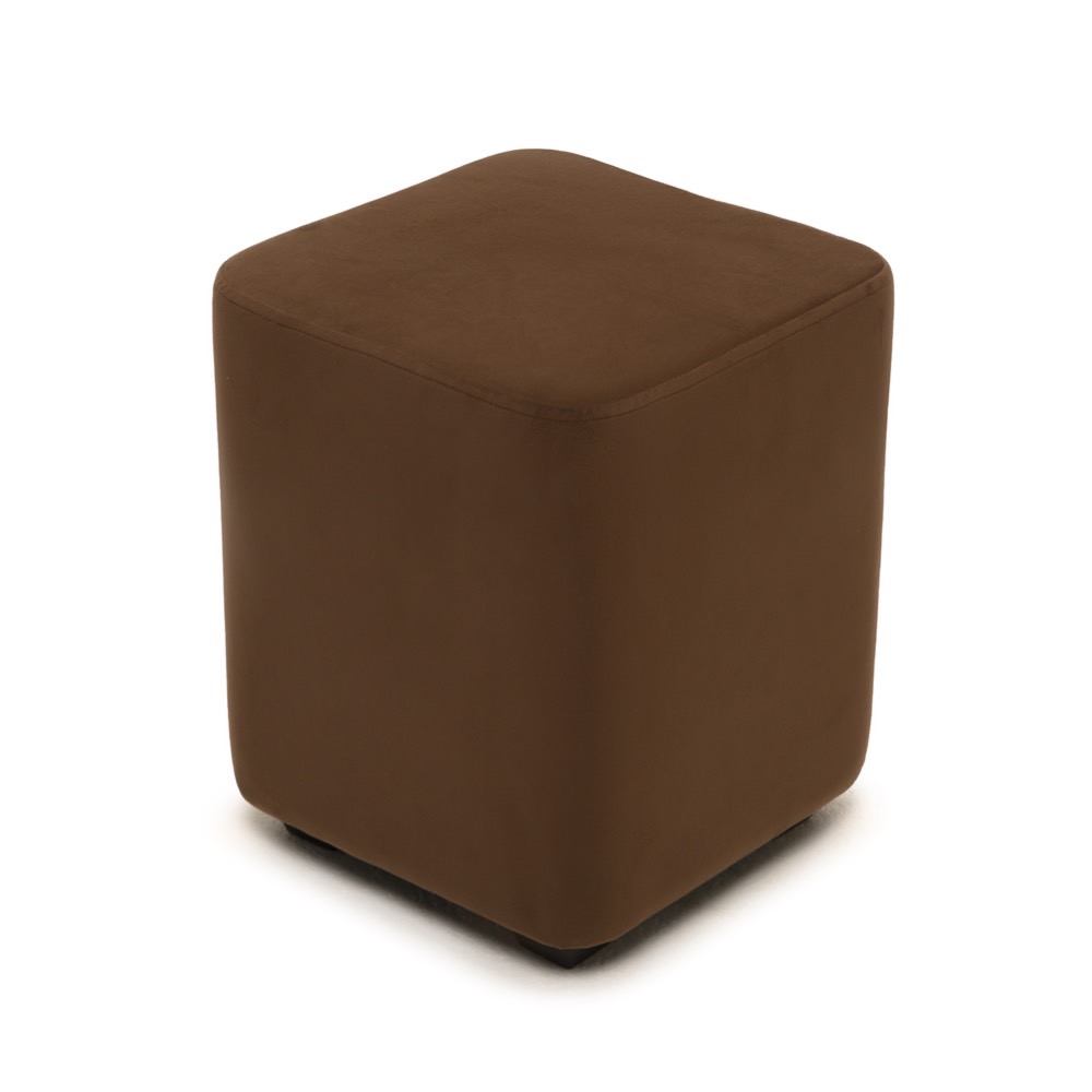 Пуф Порто Коричневый 3