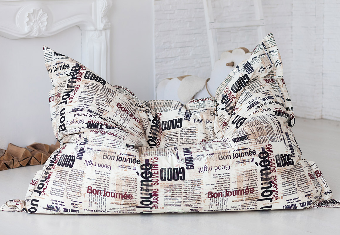 Кресло Подушка Бонджорно 3