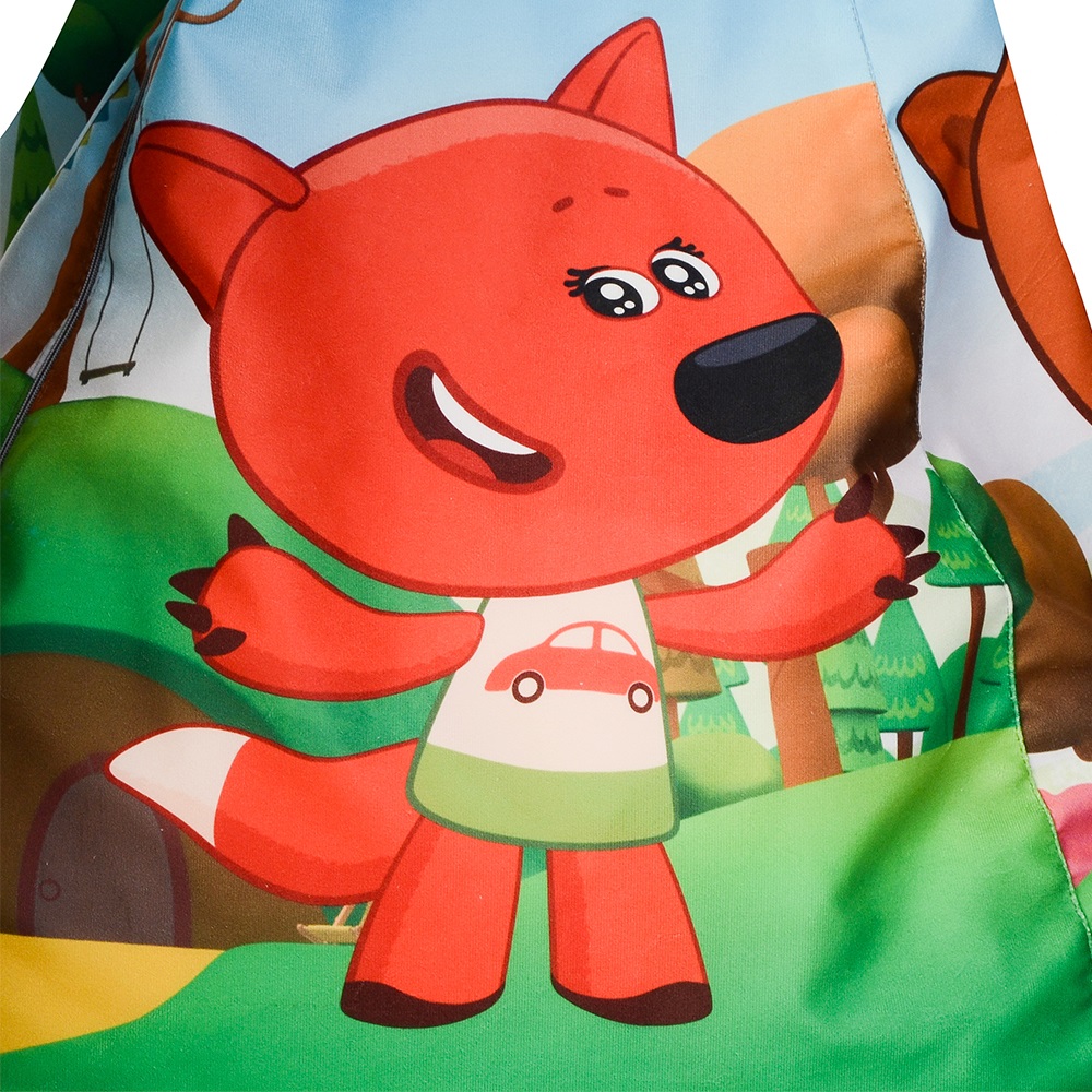 Кресло Мешок Мимимишки 4