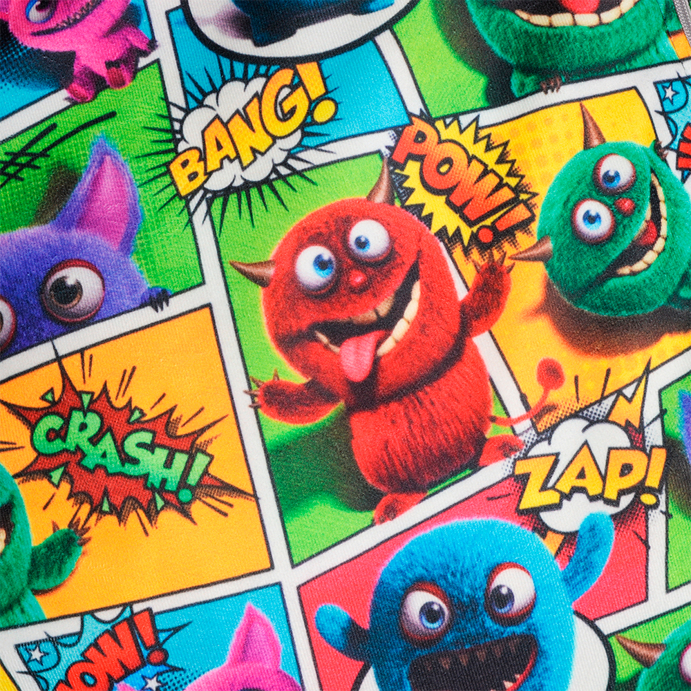 Кресло Мешок Груша Crazy 6