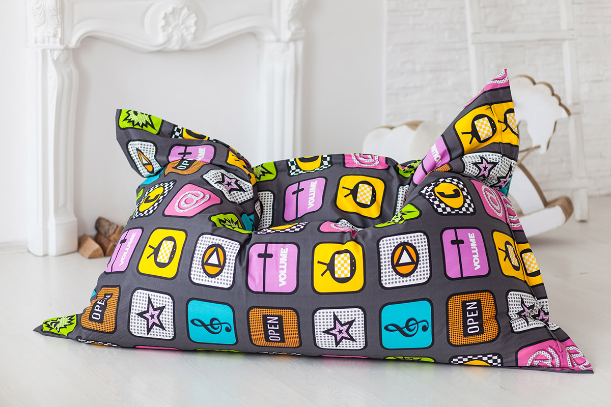 Кресло Подушка Play 4