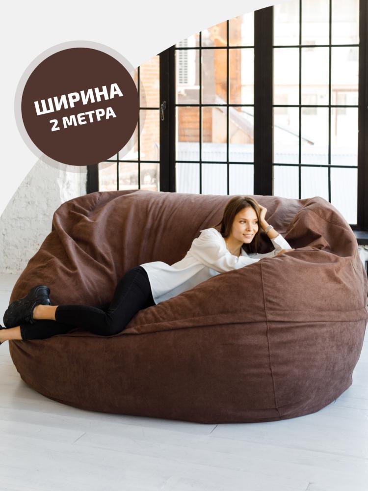 Кресло Софт 200*200 1