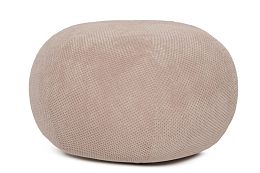 Пуф Сандерс Бежевый