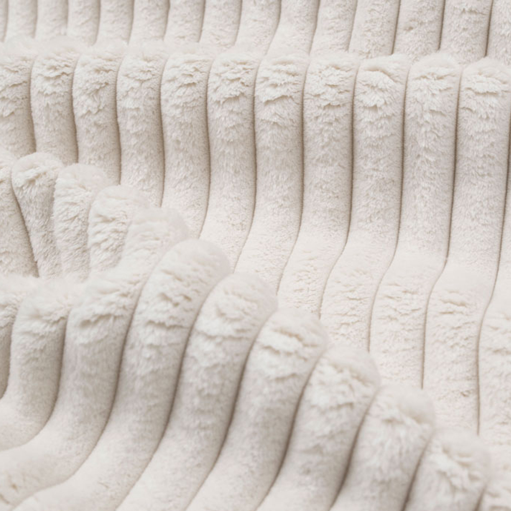 Декоративная Подушка COZY Бежевая 3