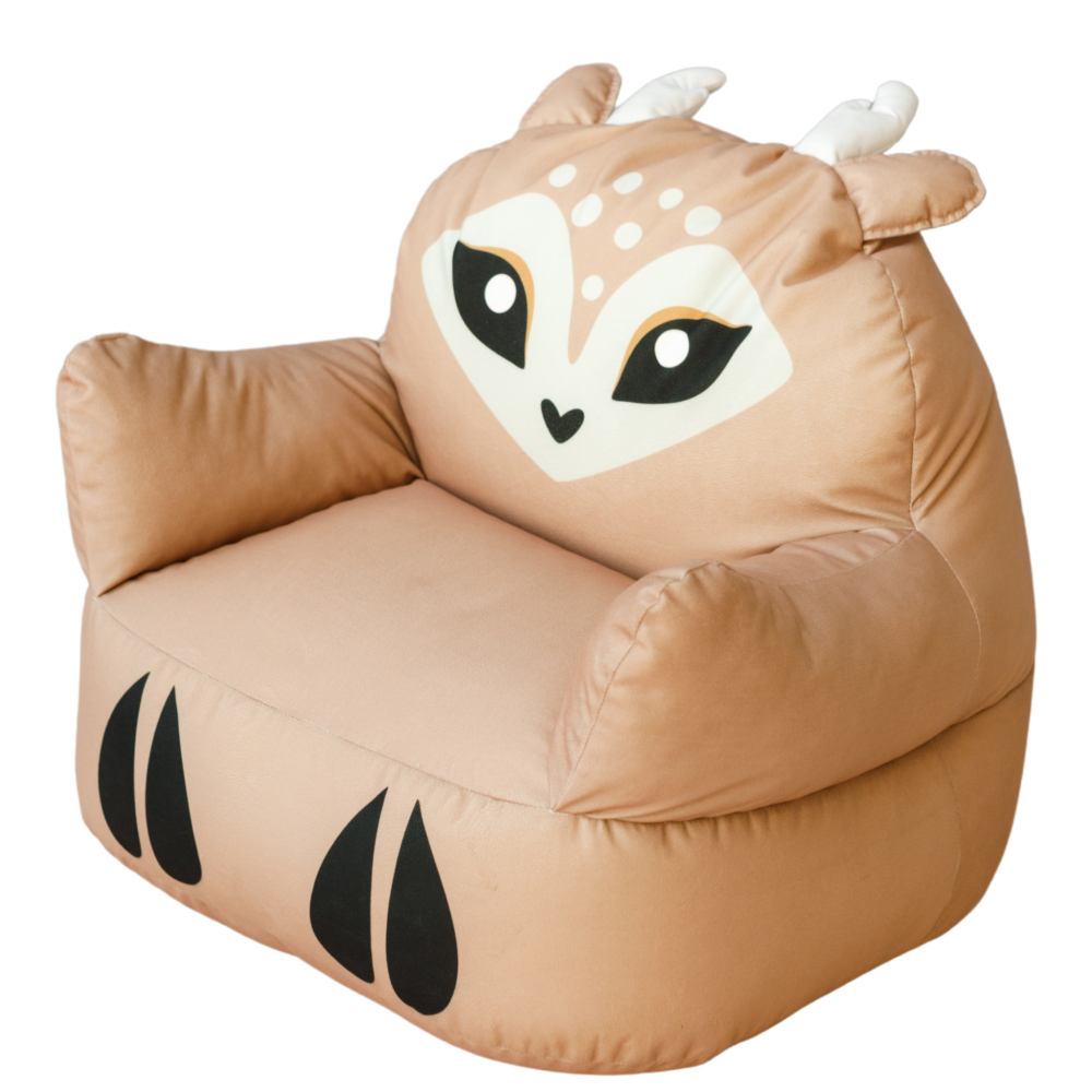 Пуфик Оленёнок 1