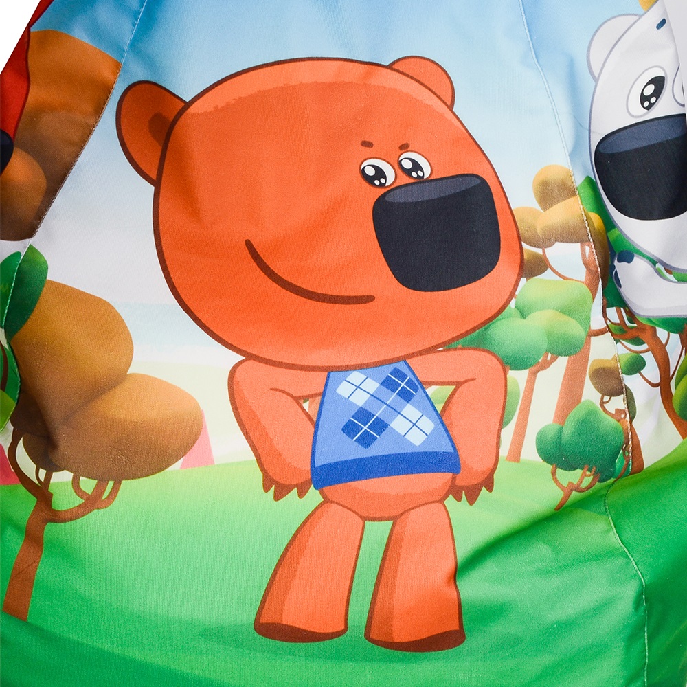 Кресло Мешок Мимимишки 3