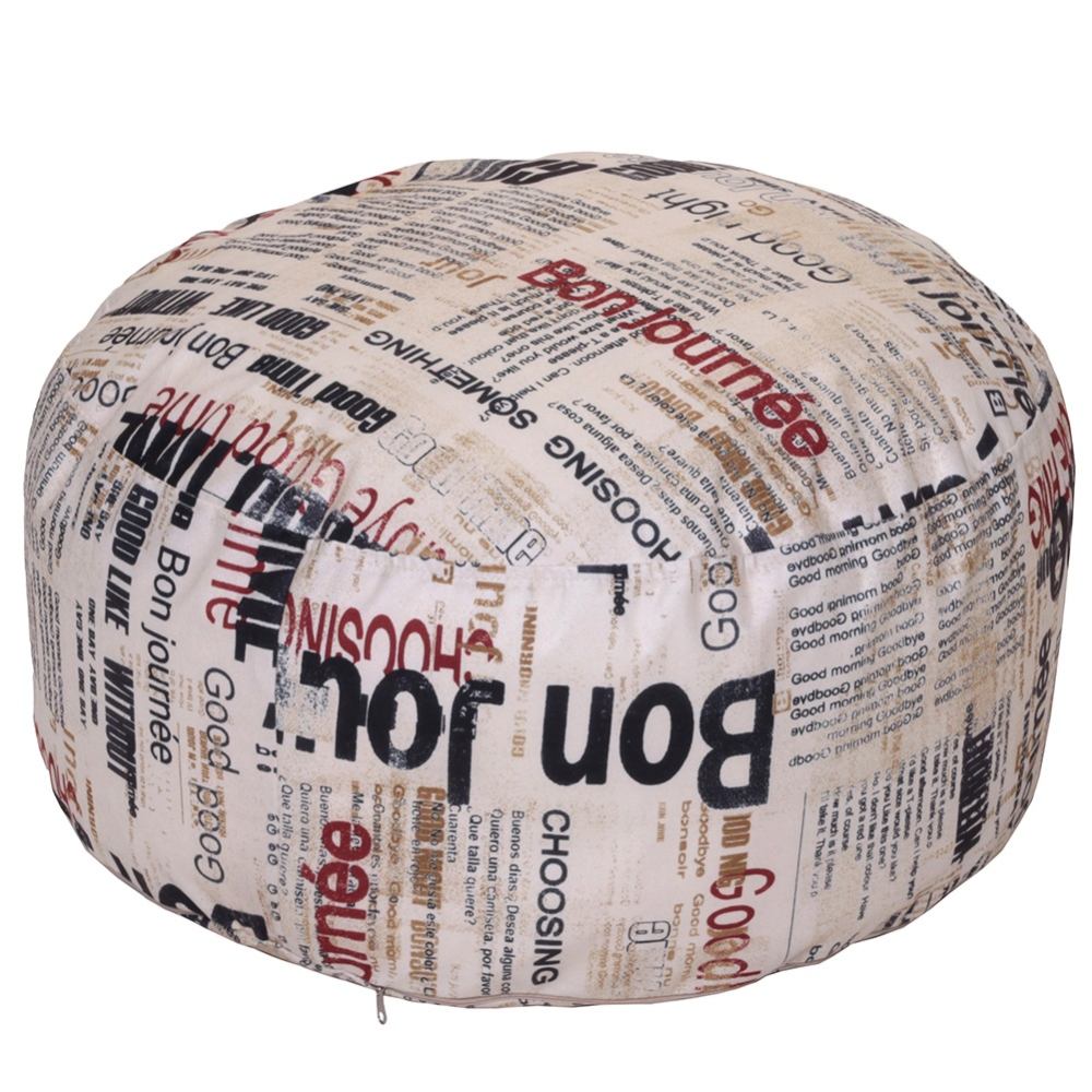 Пуфик Шайба Бонджорно 1