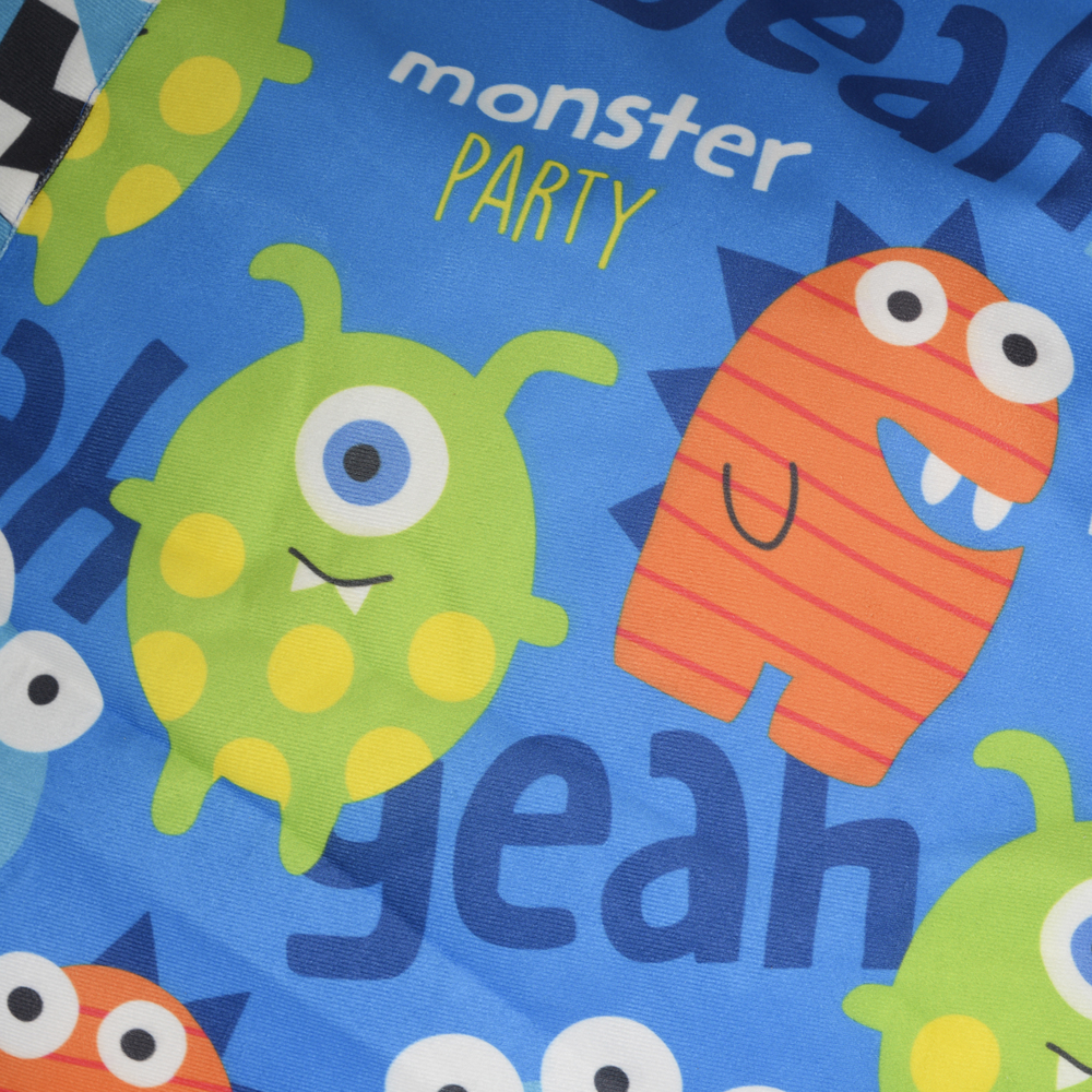 Кресло Мешок Груша Монстры 4