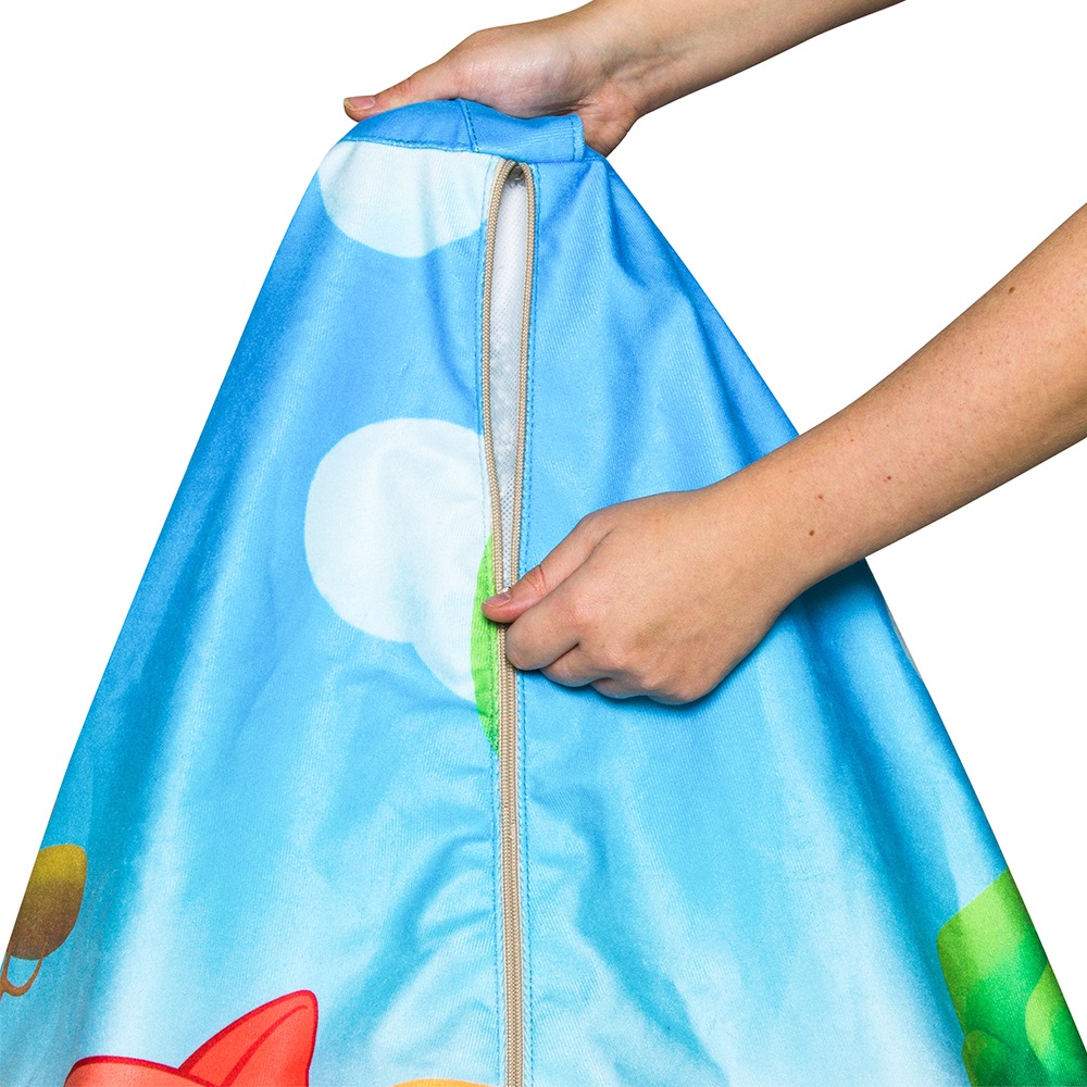 Кресло Мешок Мимимишки 7