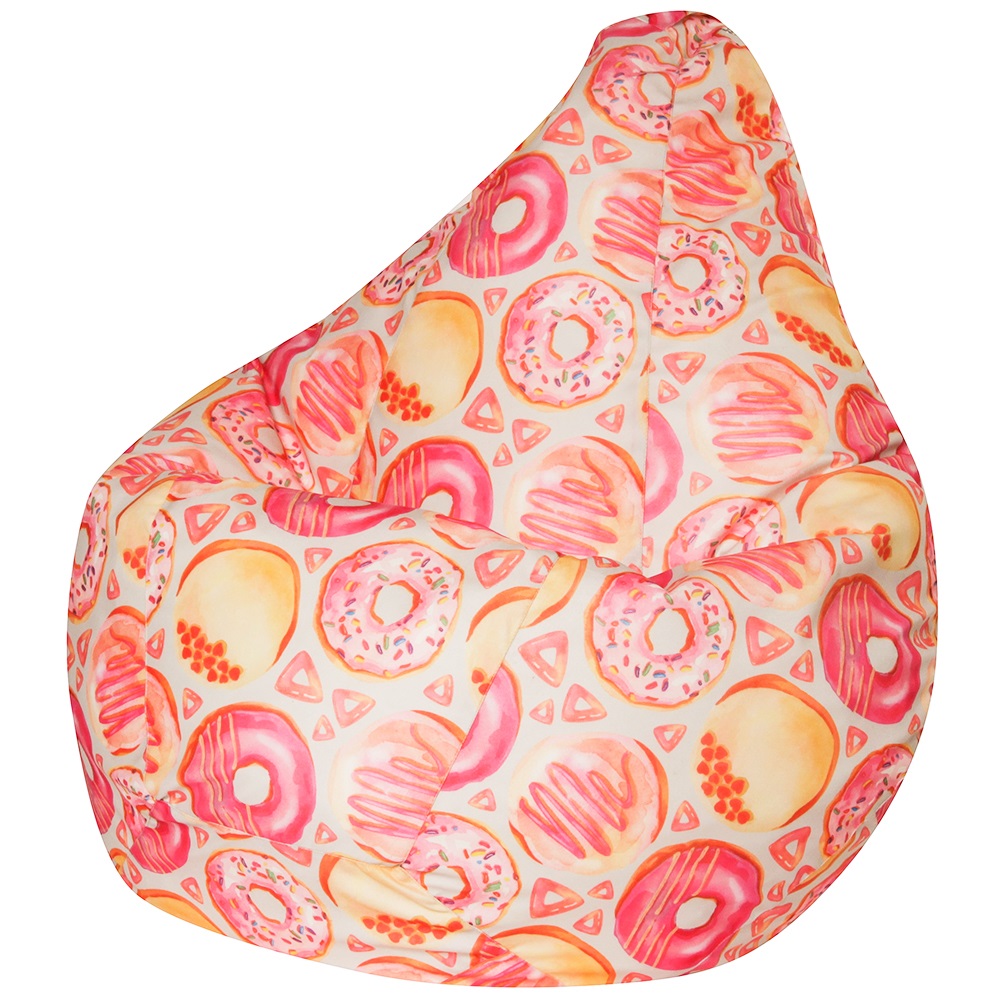 Кресло Мешок Груша Donats 1