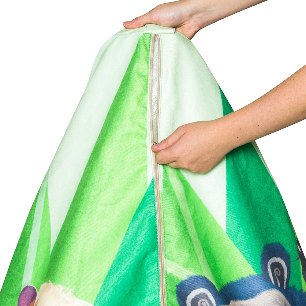 Кресло Мешок Лео и Тиг 7