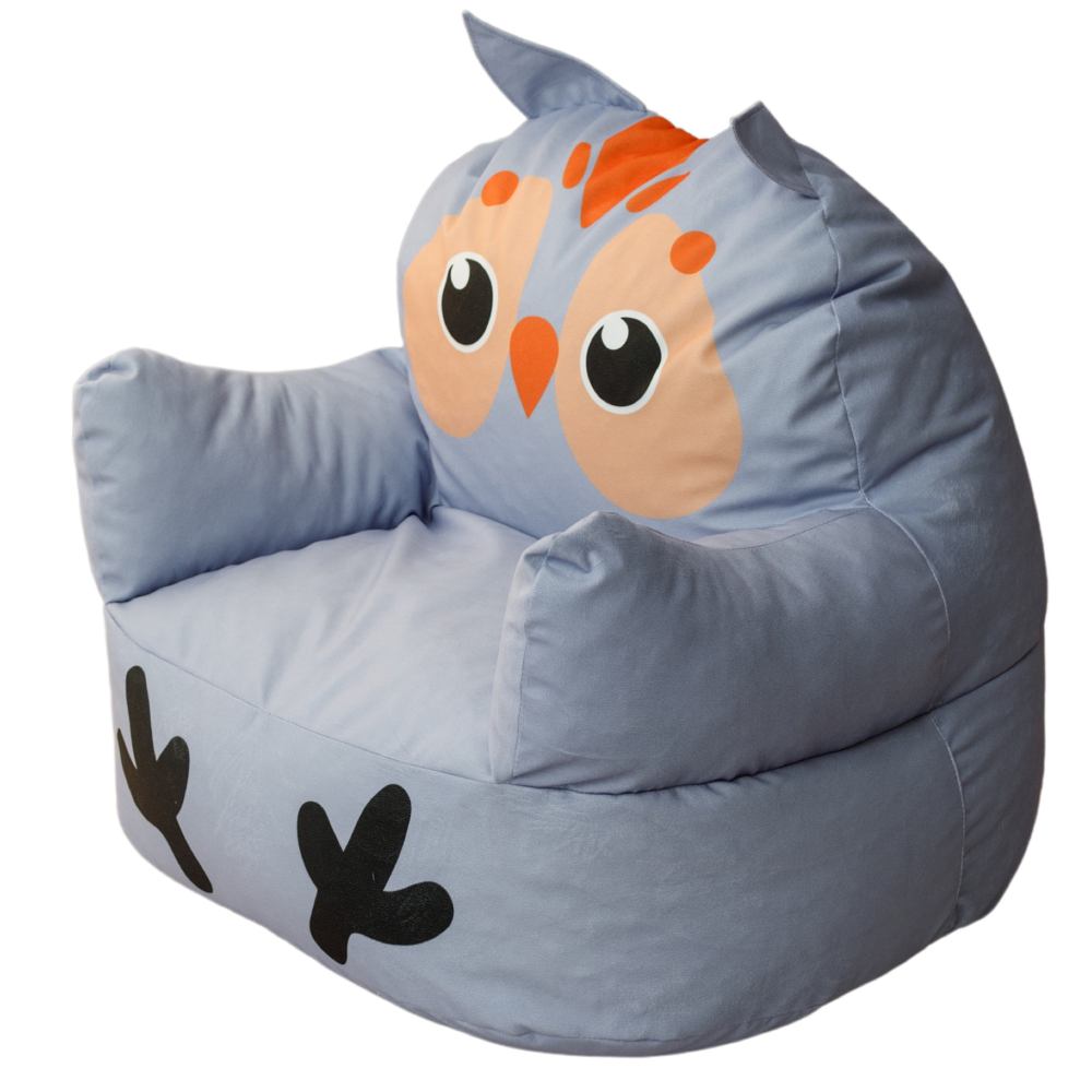 Пуфик Сова 1