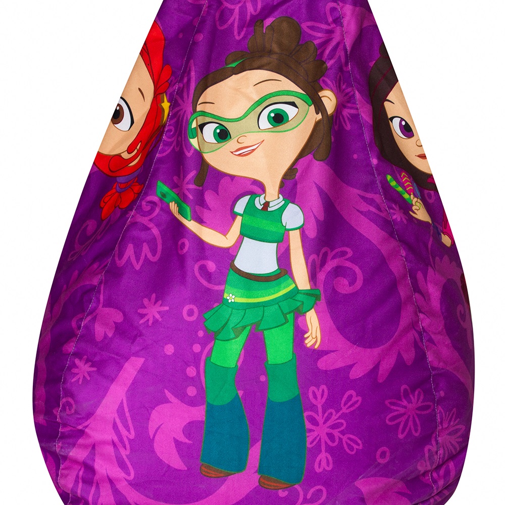 Кресло Мешок Сказочный патруль 8