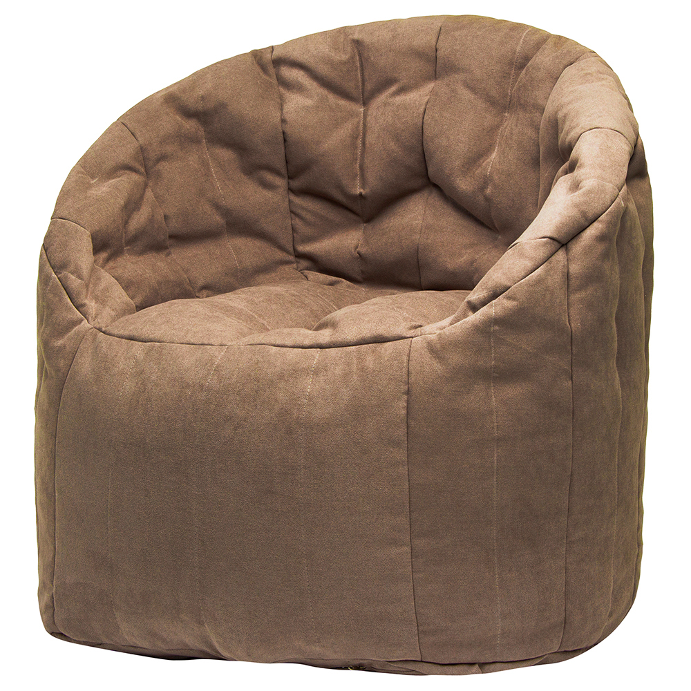 Кресло Пенек Австралия Бежевый 1