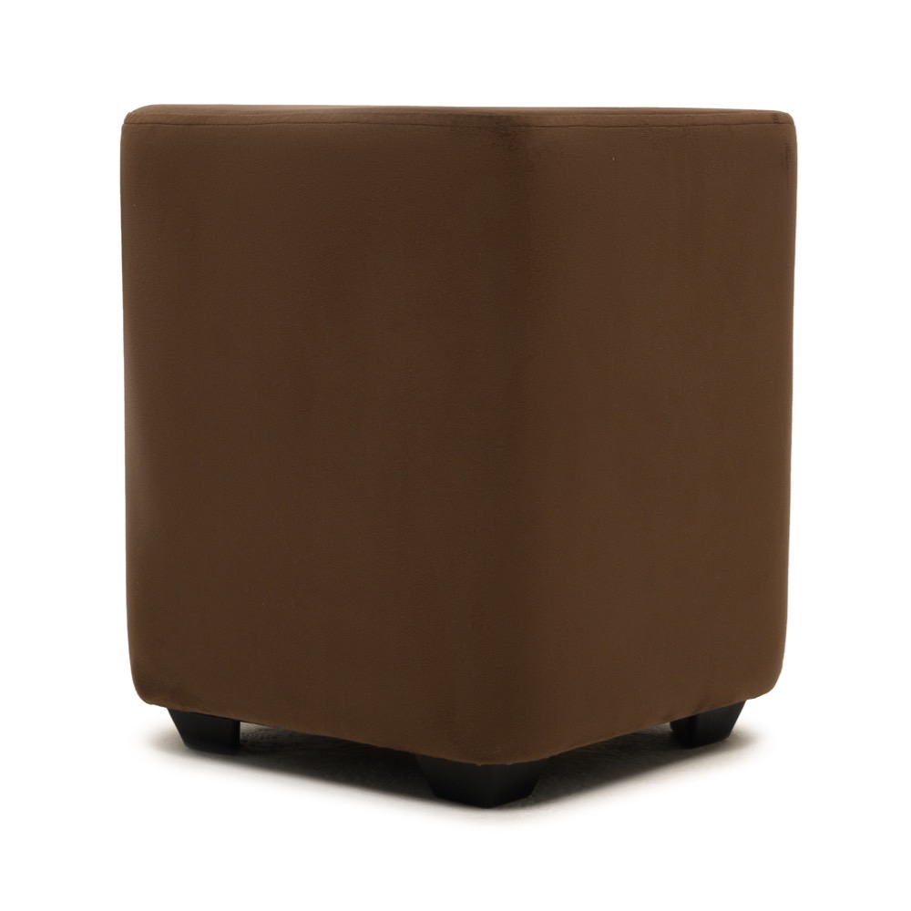Пуф Порто Коричневый 2