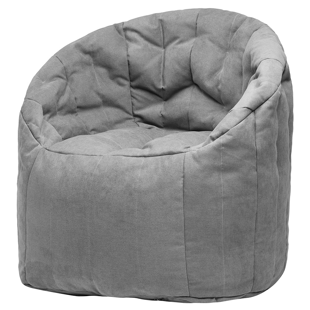 Кресло Пенек Австралия Серый 1