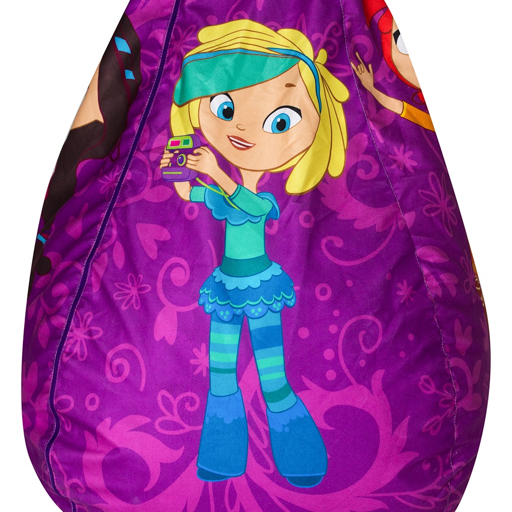 Кресло Мешок Сказочный патруль 10