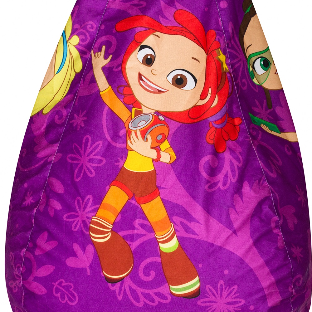 Кресло Мешок Сказочный патруль 9