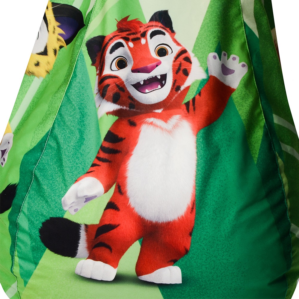 Кресло Мешок Лео и Тиг 6