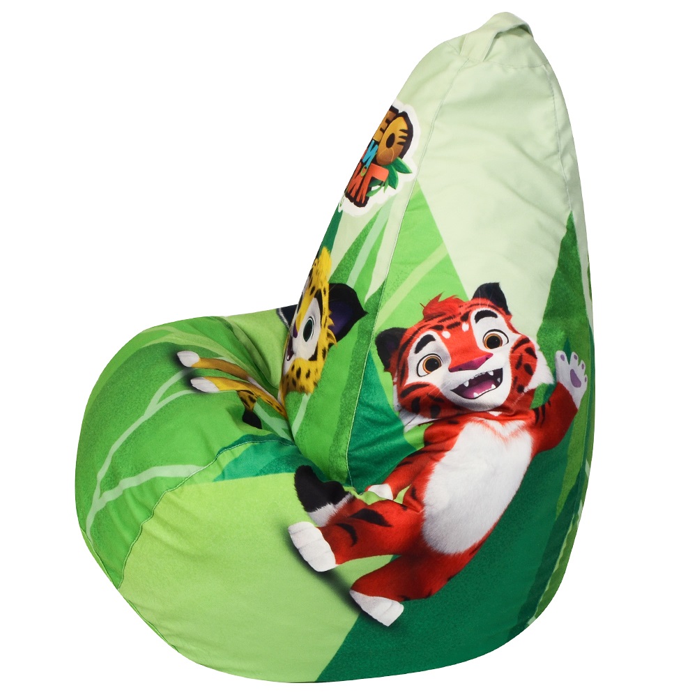 Кресло Мешок Лео и Тиг 2