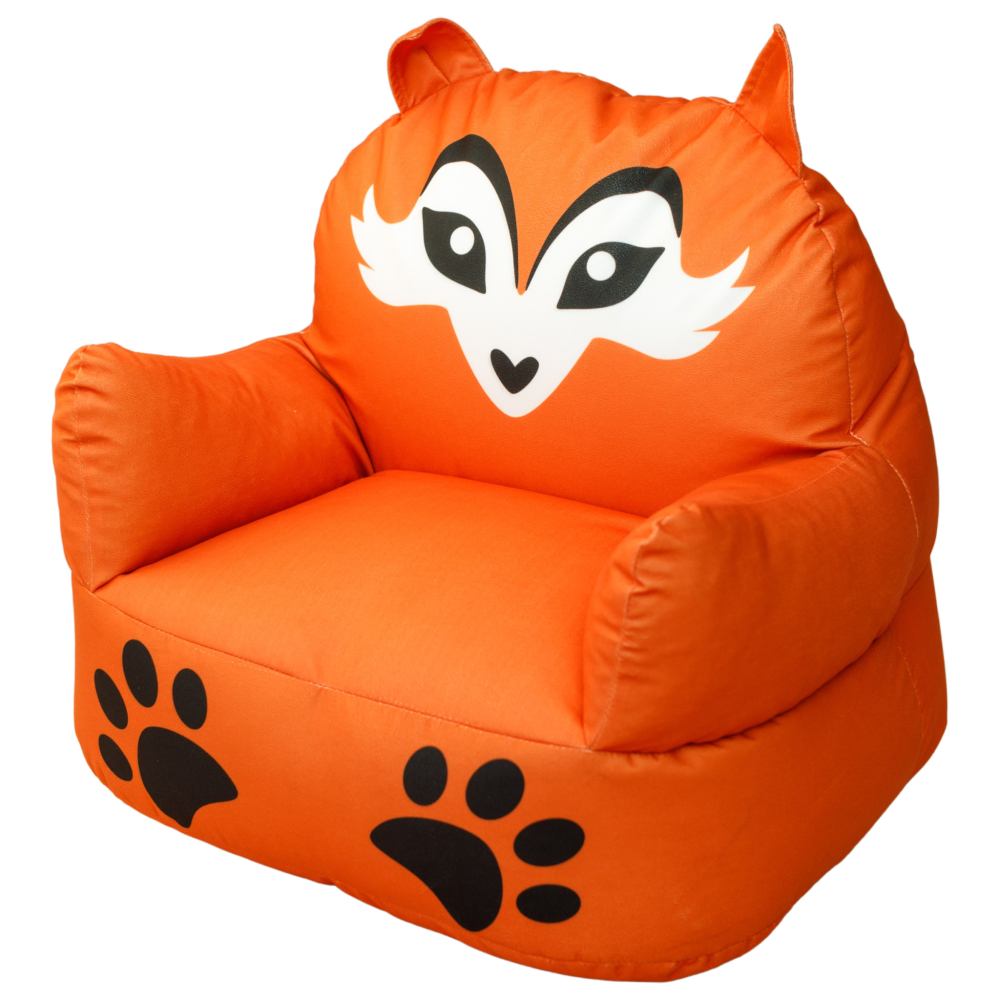 Пуфик Лисичка 1