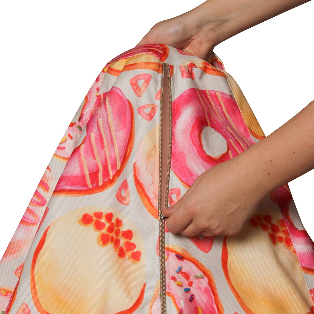 Кресло Мешок Груша Donats 3