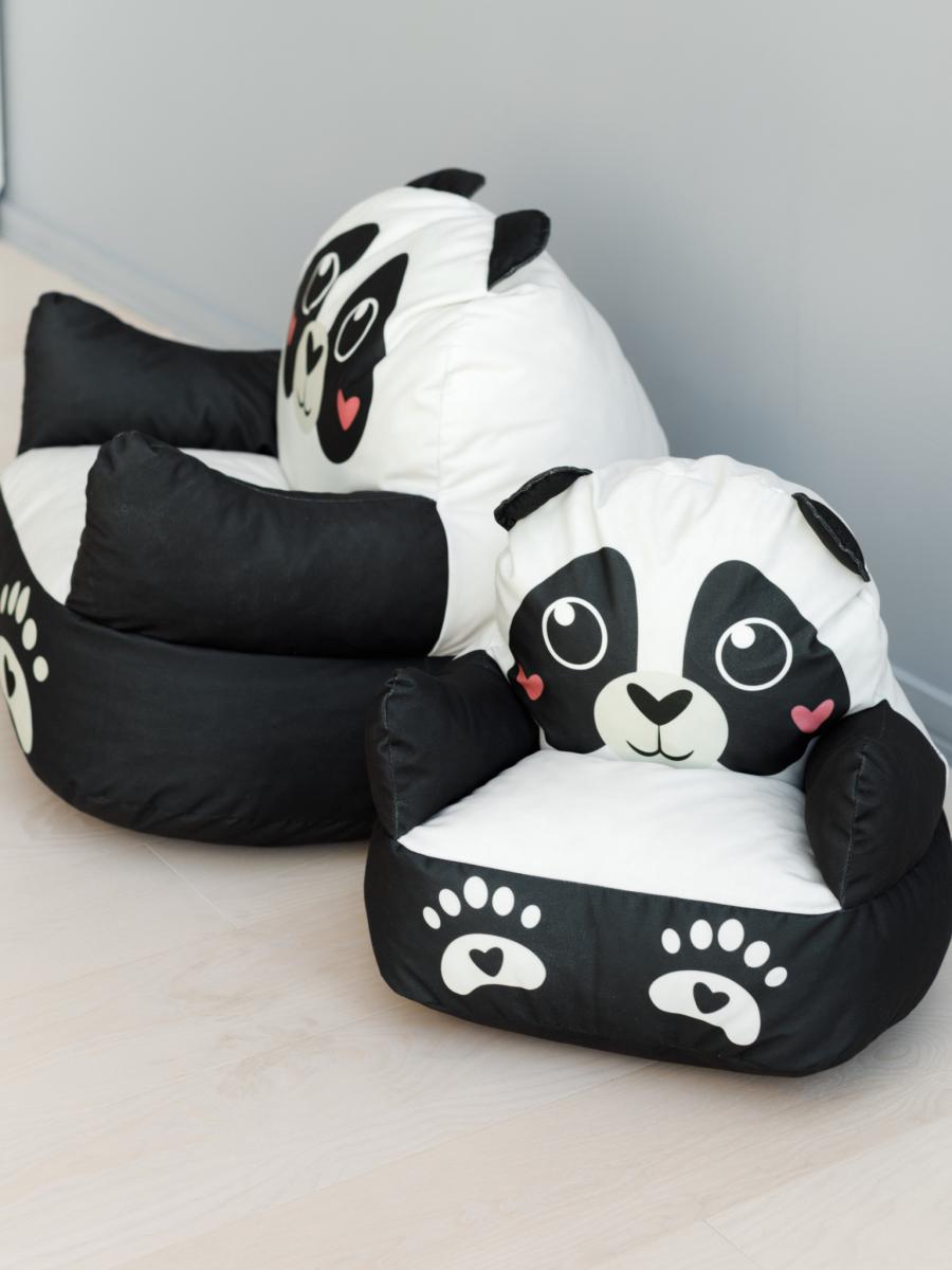 Пуфик Панда 2