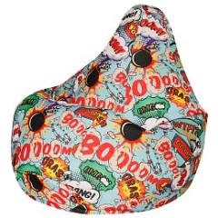 Кресло Мешок Груша Bang