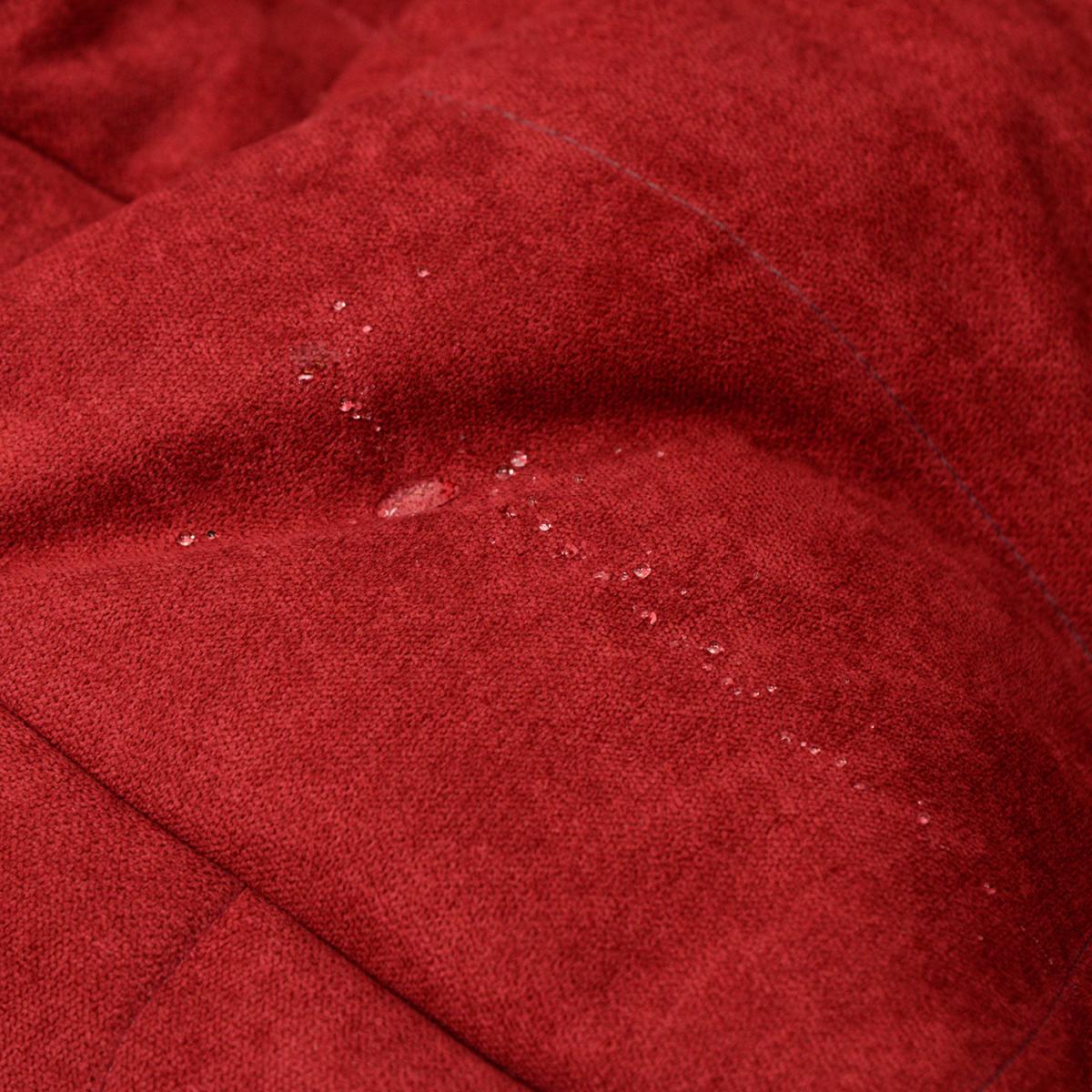 Кресло Пенек Австралия Бордовый  5