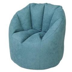 Кресло Пенек Зефир Нефритовый