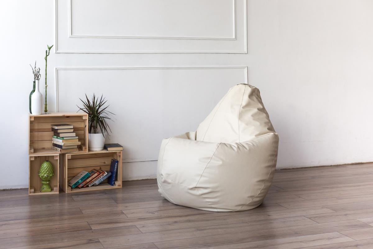 Dreambag кресло-мешок лейбл XL