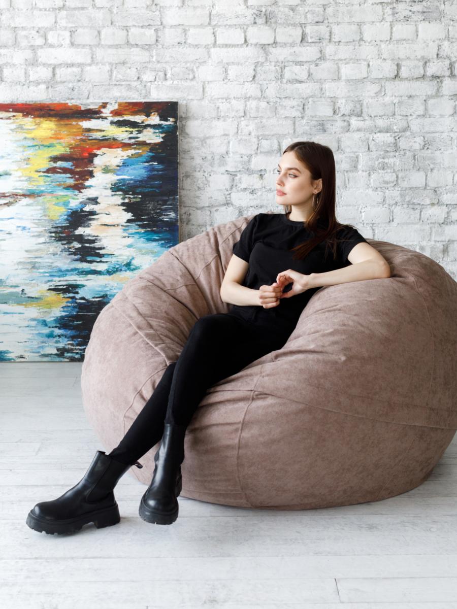 Кресло Софт 150*150 6