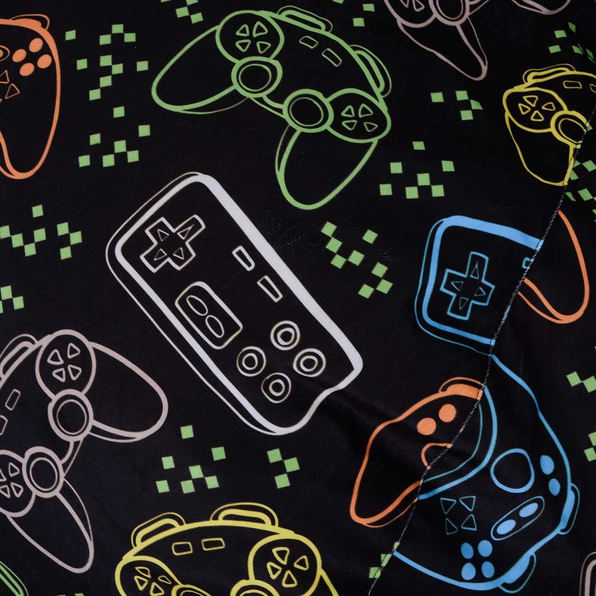 Кресло Мешок Груша Gamer 4