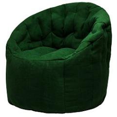 Кресло Пенек Австралия Зеленый