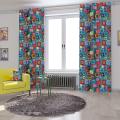 Шторы Мумбо