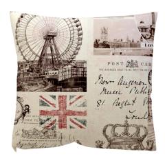 Декоративная подушка Челси