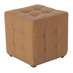 Пуф Лотос Бежевый 1