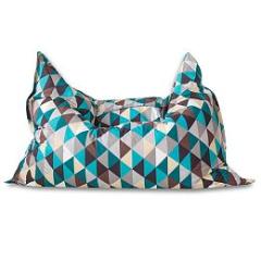 Кресло Подушка Изумруд