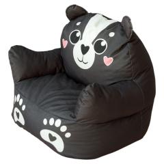 На белом фоне