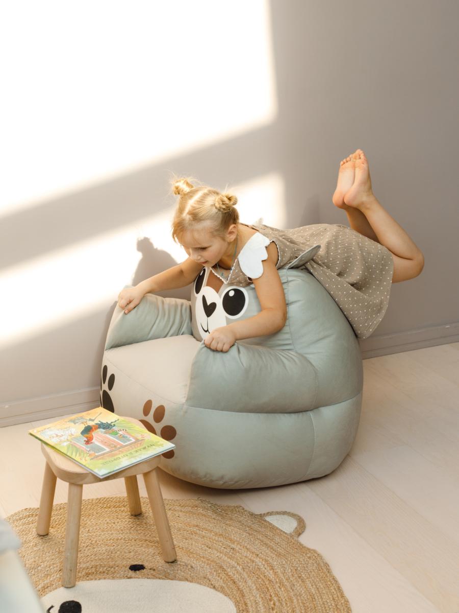 Пуфик Собачка 7