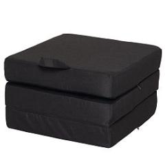 Пуф Трансформер Графит